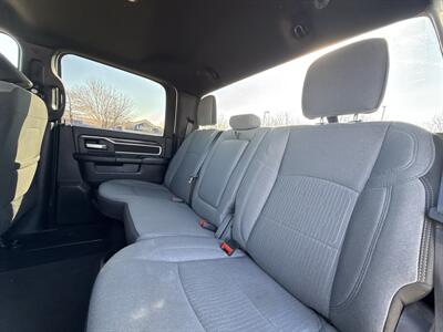 2024 RAM 2500 Big Horn - Photo 32 - Dallas, TX 75252