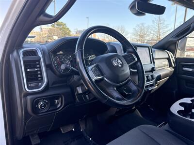 2024 RAM 2500 Big Horn - Photo 19 - Dallas, TX 75252