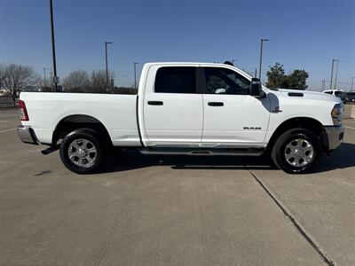 2024 RAM 2500 Big Horn - Photo 8 - Dallas, TX 75252