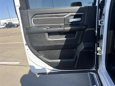 2024 RAM 2500 Big Horn - Photo 12 - Dallas, TX 75252