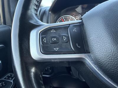 2024 RAM 2500 Big Horn - Photo 24 - Dallas, TX 75252