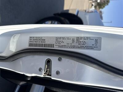 2024 RAM 2500 Big Horn - Photo 36 - Dallas, TX 75252