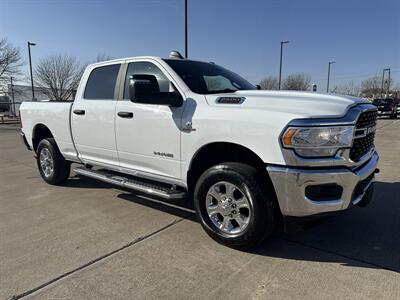 2024 RAM 2500 Big Horn - Photo 9 - Dallas, TX 75252