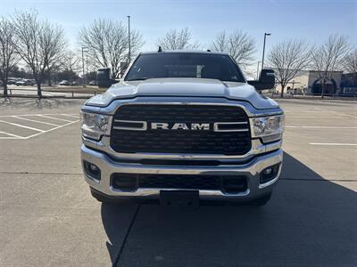 2024 RAM 2500 Big Horn - Photo 2 - Dallas, TX 75252
