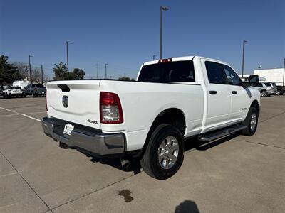 2024 RAM 2500 Big Horn - Photo 7 - Dallas, TX 75252