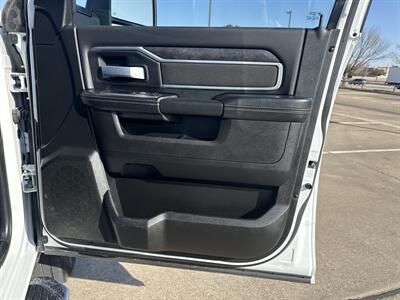 2024 RAM 2500 Big Horn - Photo 14 - Dallas, TX 75252