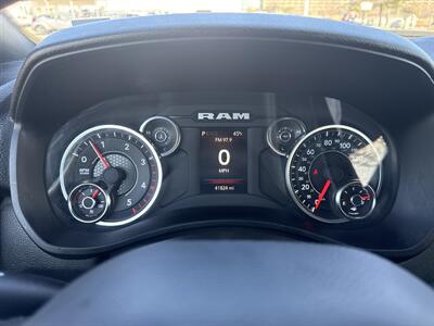 2024 RAM 2500 Big Horn - Photo 22 - Dallas, TX 75252