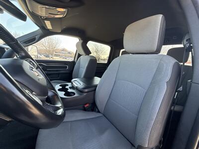 2024 RAM 2500 Big Horn - Photo 31 - Dallas, TX 75252