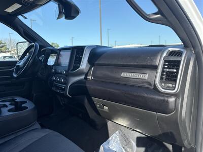 2024 RAM 2500 Big Horn - Photo 21 - Dallas, TX 75252