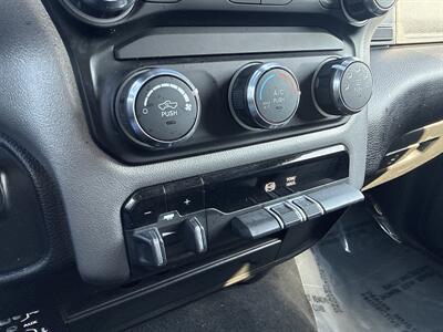2024 RAM 2500 Big Horn - Photo 28 - Dallas, TX 75252