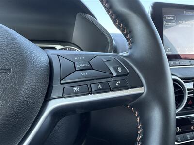 2025 Nissan Sentra SR - Photo 25 - Dallas, TX 75252