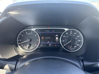 2025 Nissan Sentra SR - Photo 22 - Dallas, TX 75252