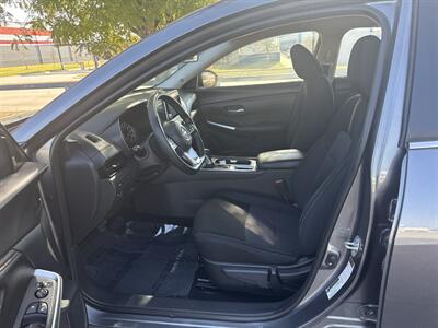 2025 Nissan Sentra SR - Photo 17 - Dallas, TX 75252