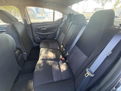 2025 Nissan Sentra SR - Photo 33 - Dallas, TX 75252