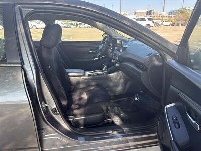 2025 Nissan Sentra SR - Photo 18 - Dallas, TX 75252