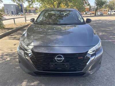 2025 Nissan Sentra SR - Photo 2 - Dallas, TX 75252