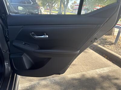 2025 Nissan Sentra SR - Photo 13 - Dallas, TX 75252