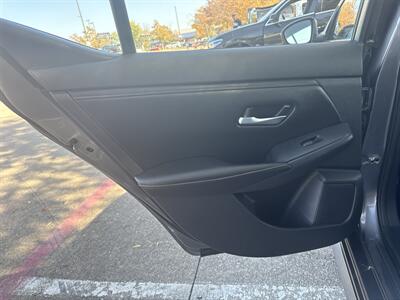 2025 Nissan Sentra SR - Photo 12 - Dallas, TX 75252