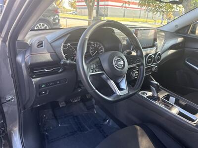 2025 Nissan Sentra SR - Photo 19 - Dallas, TX 75252