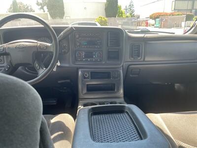 2007 Chevrolet Silverado 2500 LT1   - Photo 11 - Pleasanton, CA 94566