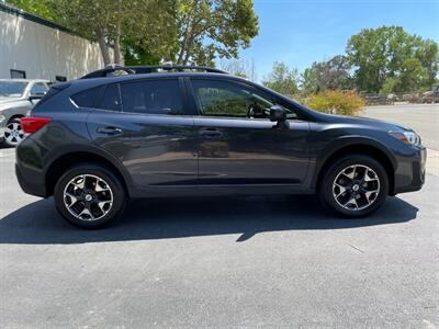 2018 Subaru Crosstrek 2.0i Premium   - Photo 5 - Pleasanton, CA 94566