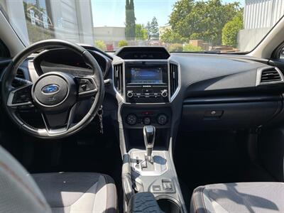 2018 Subaru Crosstrek 2.0i Premium   - Photo 11 - Pleasanton, CA 94566