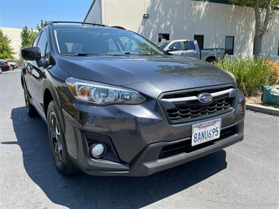 2018 Subaru Crosstrek 2.0i Premium   - Photo 6 - Pleasanton, CA 94566