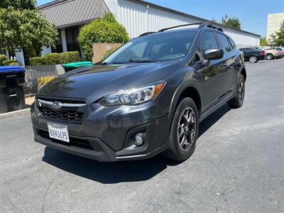 2018 Subaru Crosstrek 2.0i Premium   - Photo 1 - Pleasanton, CA 94566