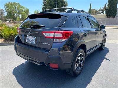 2018 Subaru Crosstrek 2.0i Premium   - Photo 4 - Pleasanton, CA 94566