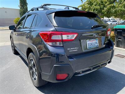 2018 Subaru Crosstrek 2.0i Premium   - Photo 3 - Pleasanton, CA 94566