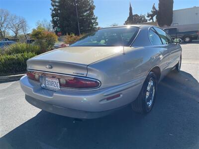 1998 Buick Riviera Supercharged   - Photo 4 - Pleasanton, CA 94566
