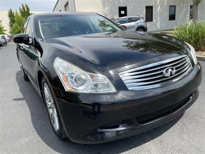 2008 INFINITI G35 Sport   - Photo 6 - Pleasanton, CA 94566