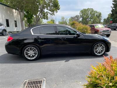 2008 INFINITI G35 Sport   - Photo 5 - Pleasanton, CA 94566