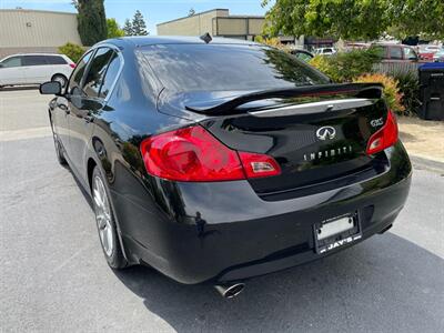 2008 INFINITI G35 Sport   - Photo 3 - Pleasanton, CA 94566