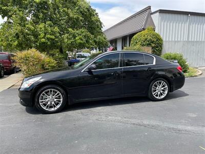 2008 INFINITI G35 Sport   - Photo 2 - Pleasanton, CA 94566