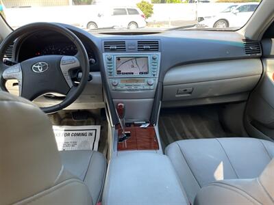 2009 Toyota Camry XLE V6   - Photo 11 - Pleasanton, CA 94566