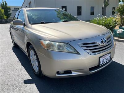 2009 Toyota Camry XLE V6   - Photo 6 - Pleasanton, CA 94566