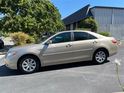 2009 Toyota Camry XLE V6   - Photo 2 - Pleasanton, CA 94566