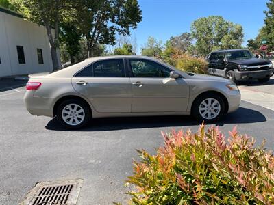 2009 Toyota Camry XLE V6   - Photo 5 - Pleasanton, CA 94566