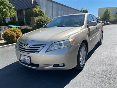 2009 Toyota Camry XLE V6  