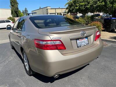 2009 Toyota Camry XLE V6   - Photo 3 - Pleasanton, CA 94566