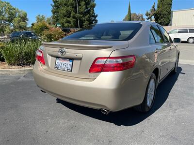 2009 Toyota Camry XLE V6   - Photo 4 - Pleasanton, CA 94566