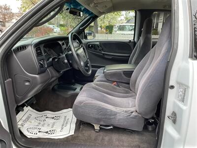 2000 Dodge Dakota Sport Plus   - Photo 8 - Pleasanton, CA 94566