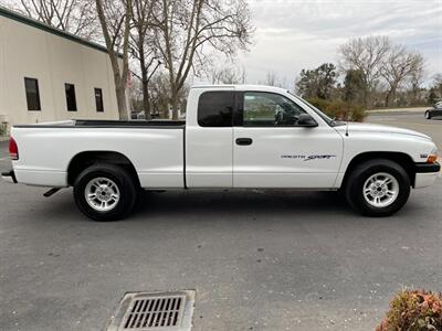 2000 Dodge Dakota Sport Plus   - Photo 5 - Pleasanton, CA 94566