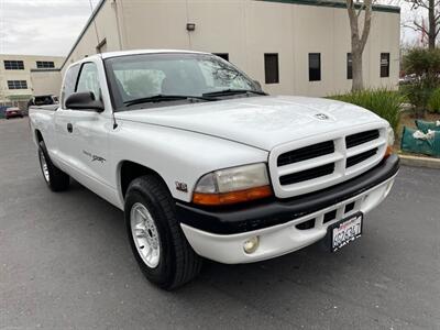 2000 Dodge Dakota Sport Plus   - Photo 6 - Pleasanton, CA 94566