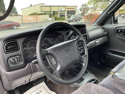 2000 Dodge Dakota Sport Plus   - Photo 9 - Pleasanton, CA 94566