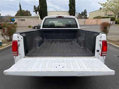 2000 Dodge Dakota Sport Plus   - Photo 10 - Pleasanton, CA 94566