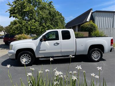 2013 GMC Sierra 1500 SLT   - Photo 2 - Pleasanton, CA 94566