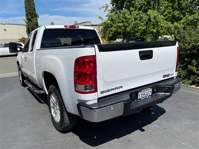 2013 GMC Sierra 1500 SLT   - Photo 3 - Pleasanton, CA 94566