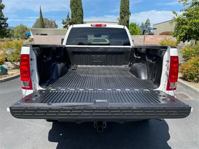 2013 GMC Sierra 1500 SLT   - Photo 10 - Pleasanton, CA 94566